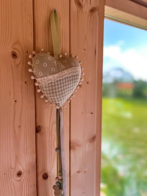 Roulotte „Couleur“ Villa Condom Kültér fotó