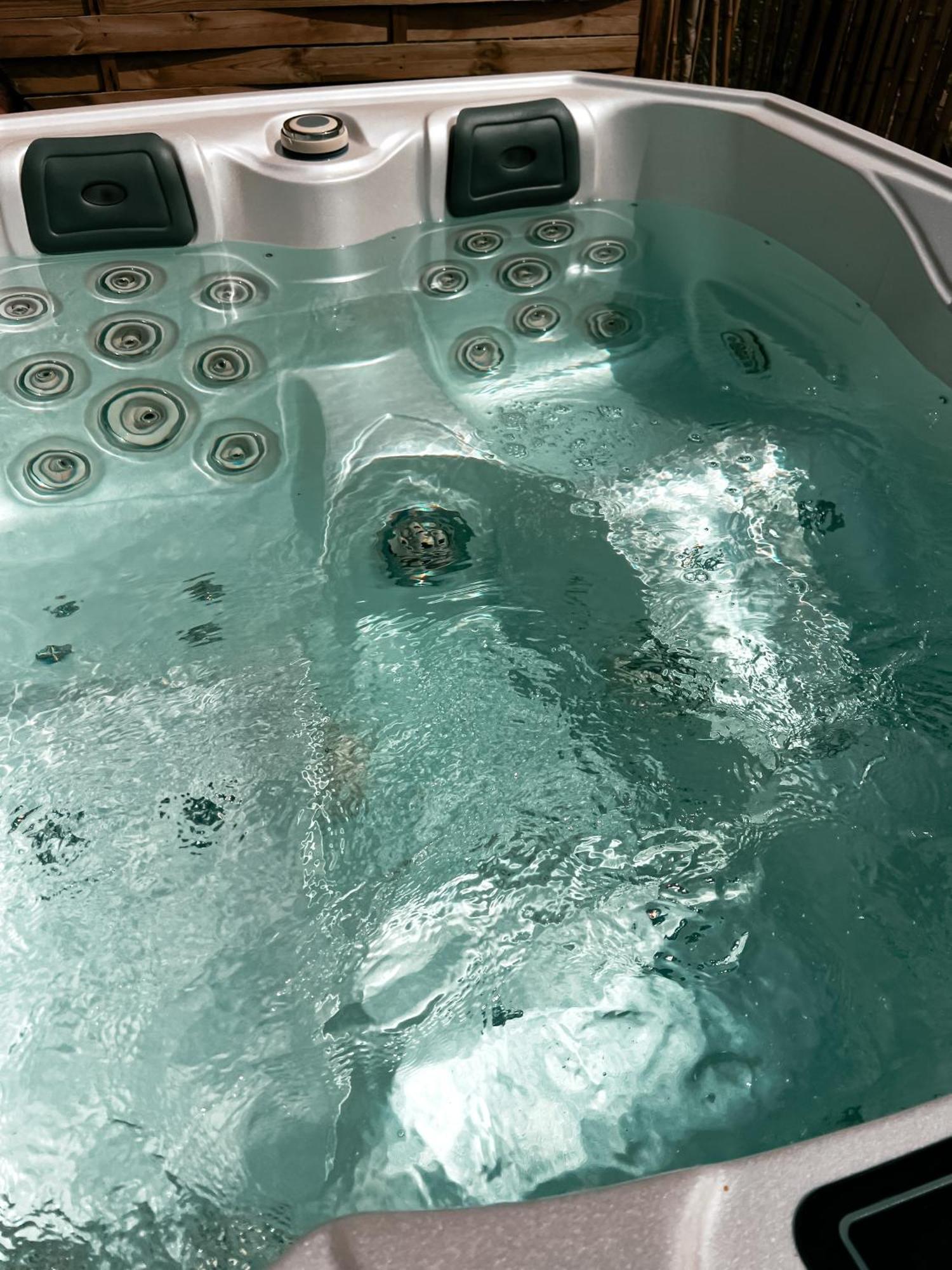 Roulotte „Couleur“ Villa Condom Kültér fotó